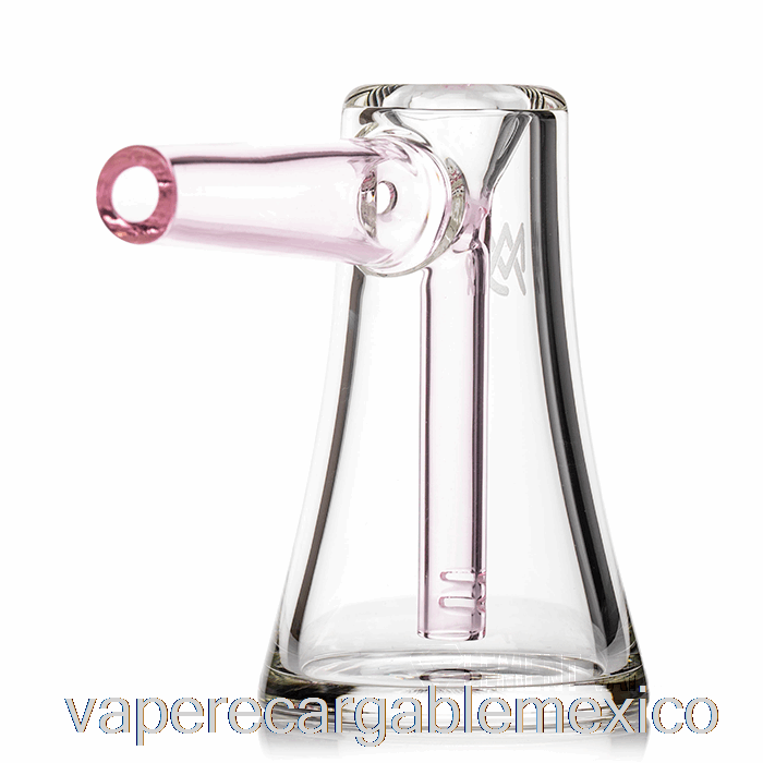 Vaporizador Recargable Mj Arsenal Vulkan Mini Bubbler Rubor